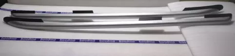 Roof Rail (Set of 2)
