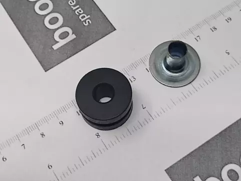 COLLAR-INSULATOR