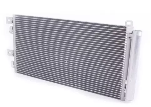 CONDENSER COMP.