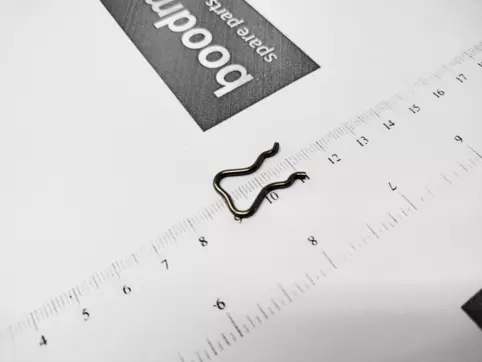 CLIP-INJECTOR