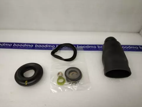 Front Suspension Bush Kit