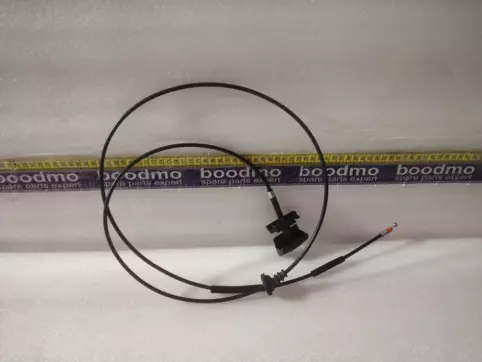 Bonnet Cable