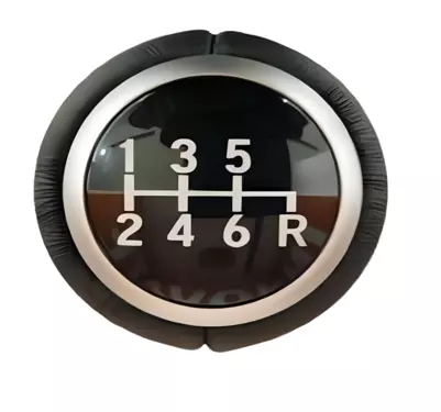 Gear Knob