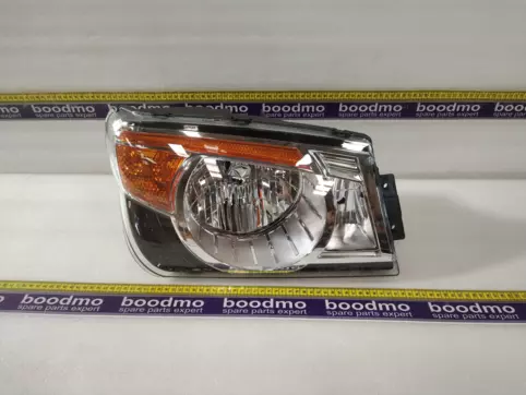 Headlamp Assembly Right