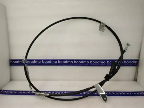 WIRE B,PARKING BRAKE L