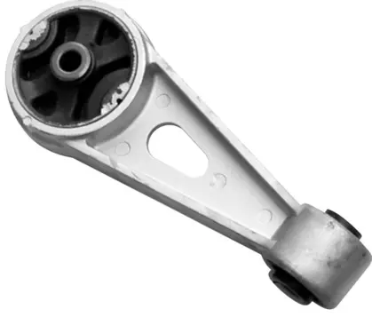Torque Rod Mounting