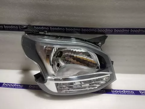 Headlamp Assembly Right