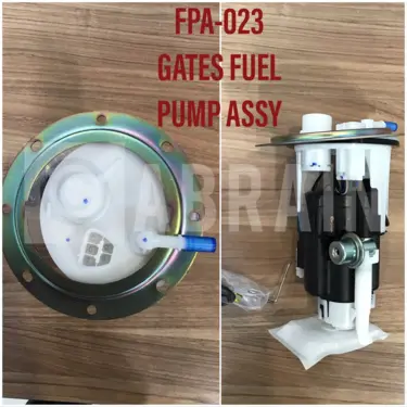 Fuel Supply Module