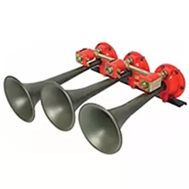 Pipe Horn