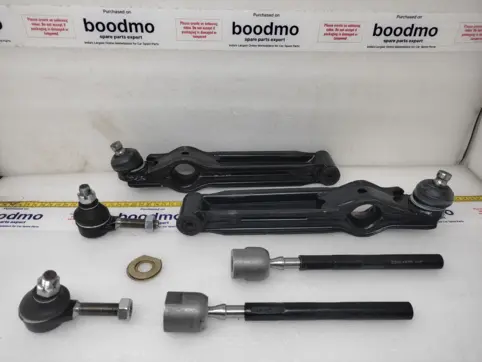 Full Suspension Kit (Set of 6)