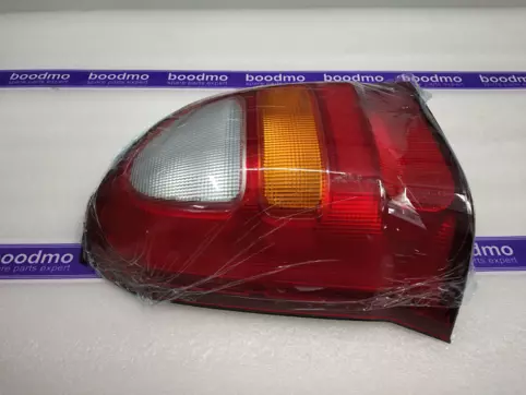 LAMP UNITLHREAR COMBINATIONLH