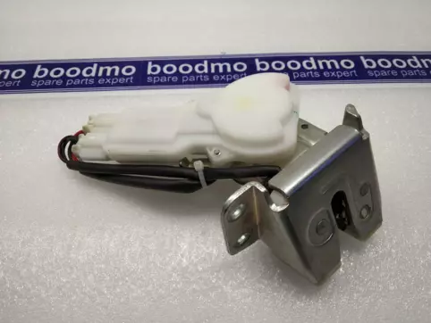 LATCH ASSYBACK DOOR
