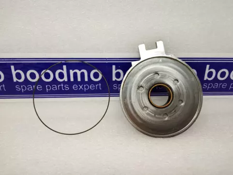 ABSORBER COMP., SHOCK