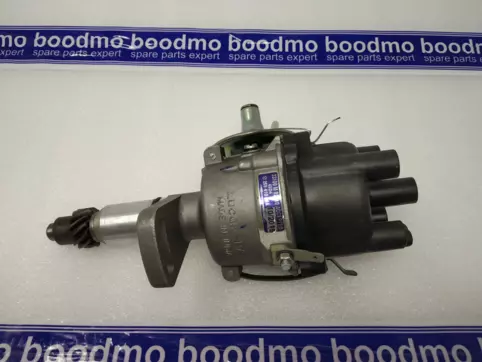 DISTRIBUTOR ASSY, (LU