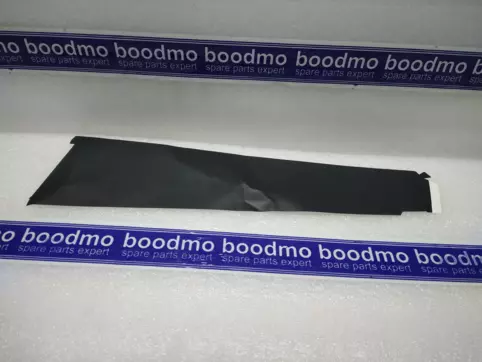 TAPE-FR DR BLACK FRAME RR RH