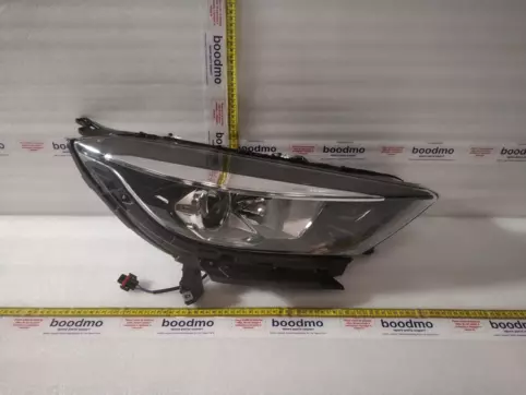 Headlamp Assembly Right