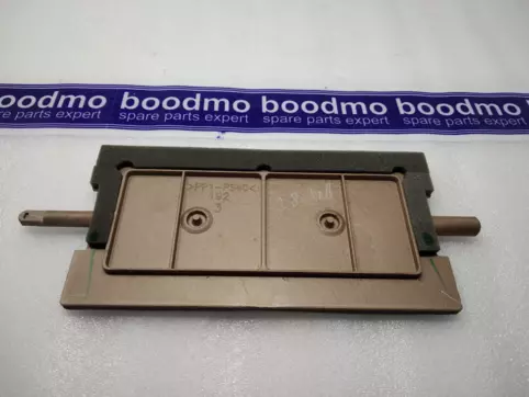 ¥DOOR, FOOT