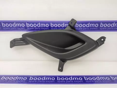 COVER-FR BUMPER BLANKING,LH