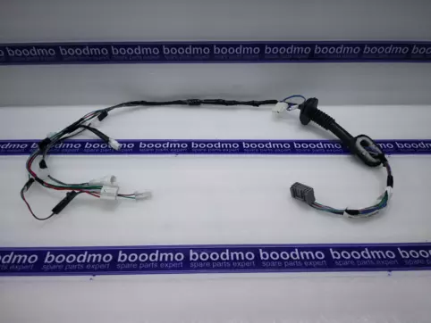 WIRE, FRONT DOOR SUB