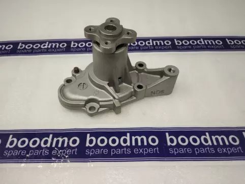 PUMP ASSY-COOLANT