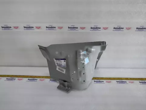 PANEL, FENDER APRON RH
