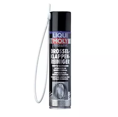 Pro-Line Throttle Valve Cleaner