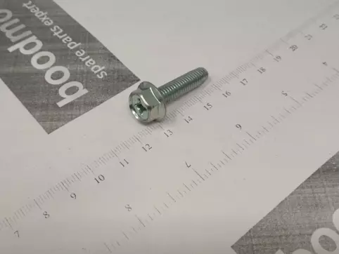 BOLT