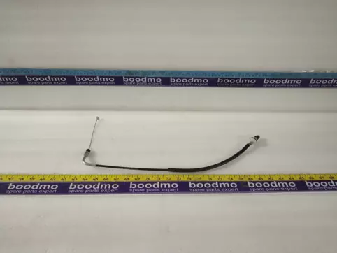 Accelerator Cable