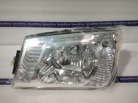 Headlamp Assembly Left