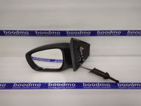 Side Rear View Mirror Left
