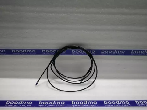 Fuel Lid Opener Cable
