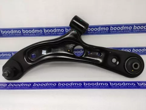 Track Control Arm Left