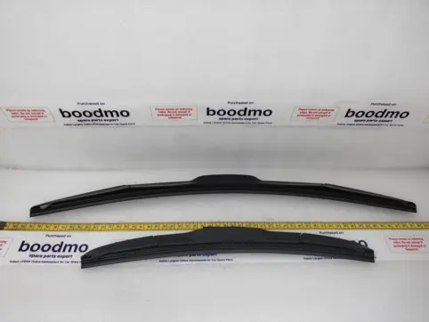 Wiper Blade Set