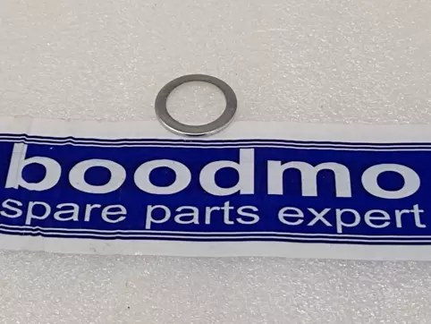 GASKET-MAGNET PLUG