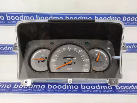 SPEEDOMETER ASSY COMB (MPI)