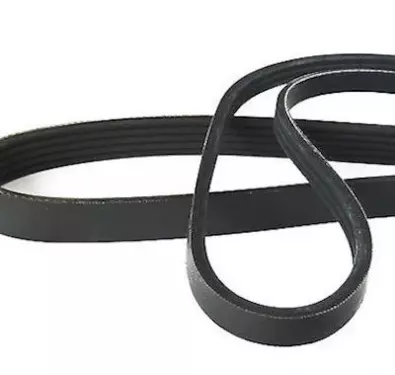 V-Ribbed Belts