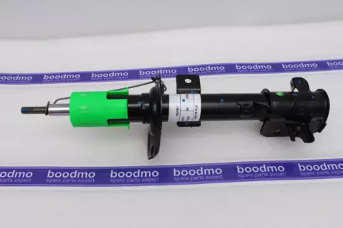STRUT ASSY, FR SUSPENSION RH