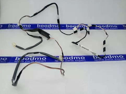 WIRE, ROOM LAMP