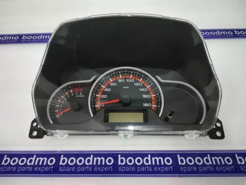 SPEEDOMETER ASSYCOMB