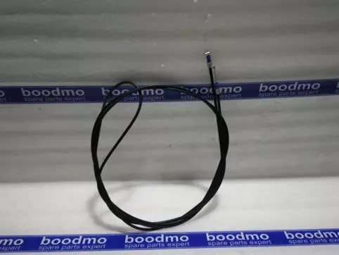 Fuel Lid Opener Cable