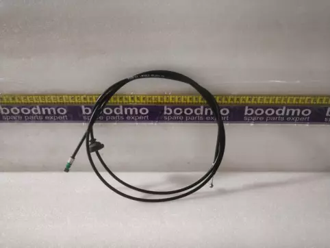 Bonnet Cable