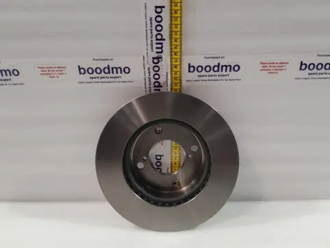 Front Brake Disc