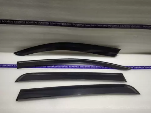 Door Visor (Set of 4)