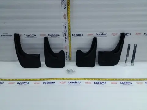 Mud Flaps (Set of 4)