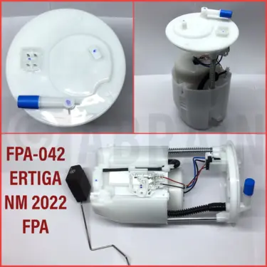 Fuel Supply Module