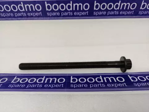 BOLT-CYLINDER HEAD