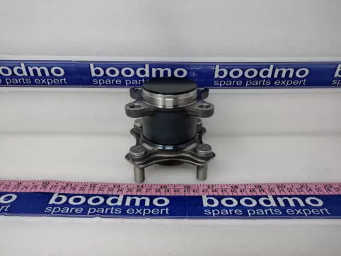 HUB ASSY REAR WHEEL