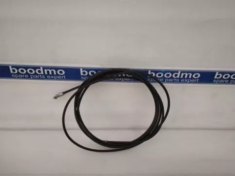 Fuel Lid Opener Cable
