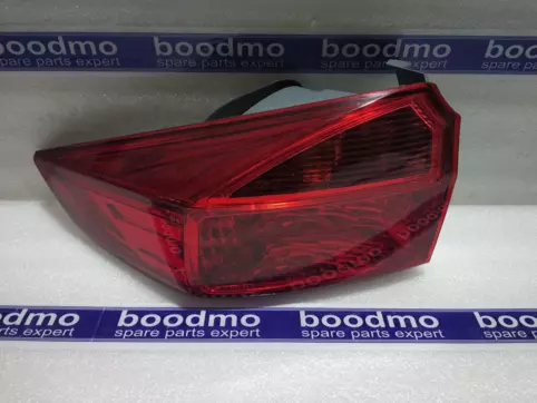 Rear Combination Lamp Left