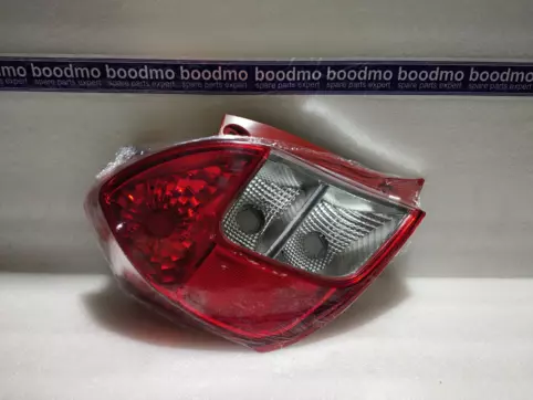 Rear Combination Lamp Left